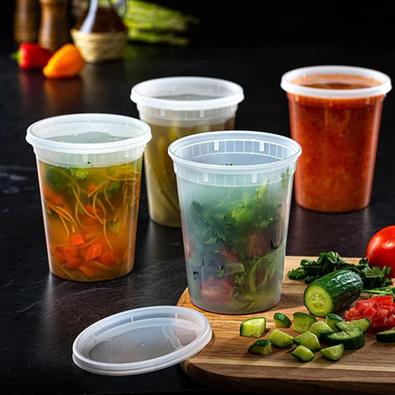 Meal Prep Dinners - 食品を保管するための蓋付きのコンテナ,冷凍庫,朝食の準備,BPAフリー,漏れ防止,電子レンジ,食器洗い機対応
