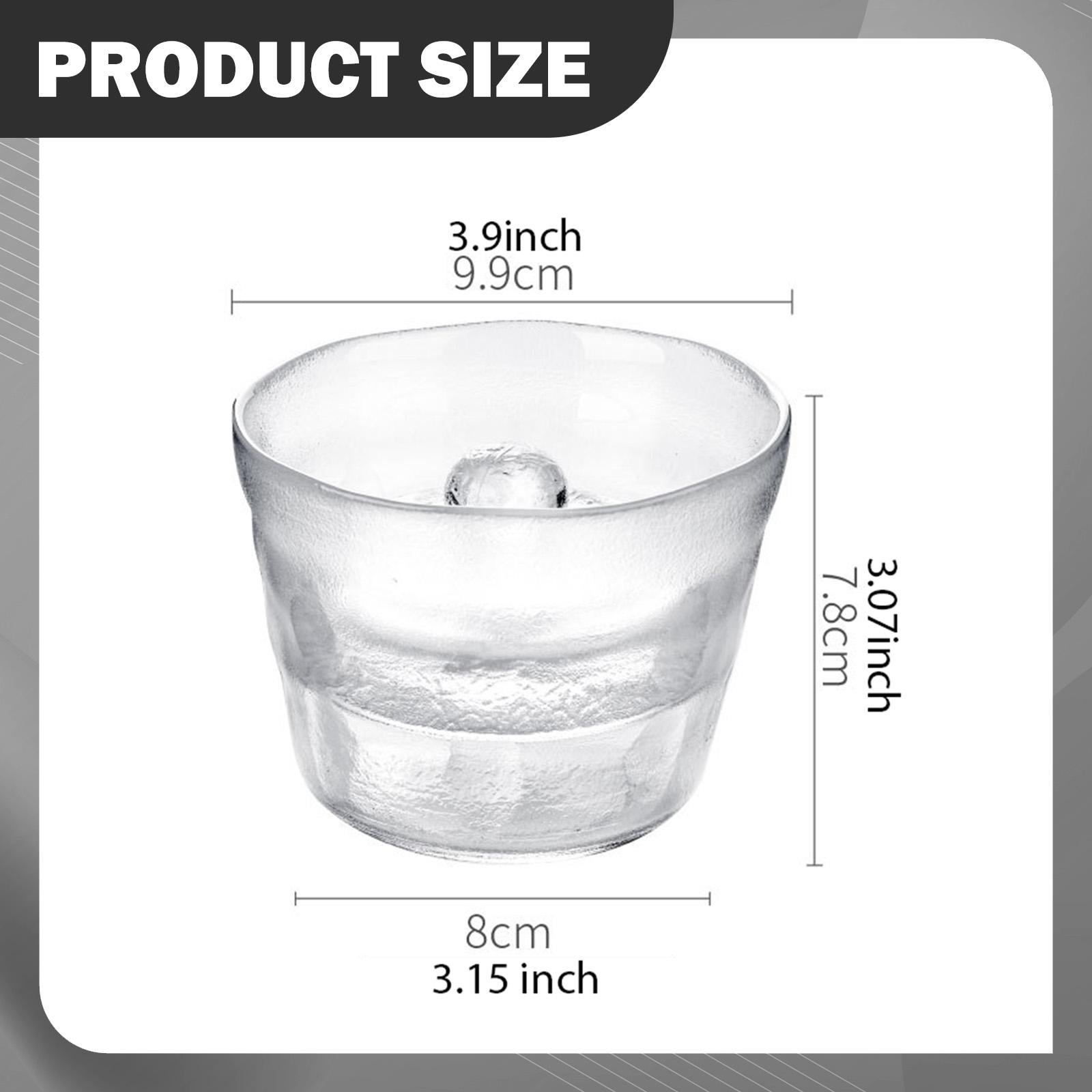 ガラス製ピクルスジャー、プレス式蓋付き、カウンター用発酵ポッ - Meal Prep Glass のレビューと価格