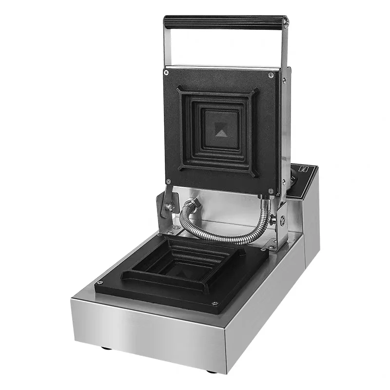 ホットプレスサンドイッチメーカー、業務用朝食メーカー、トース - Breakfast Sandwich Press のレビューと価格