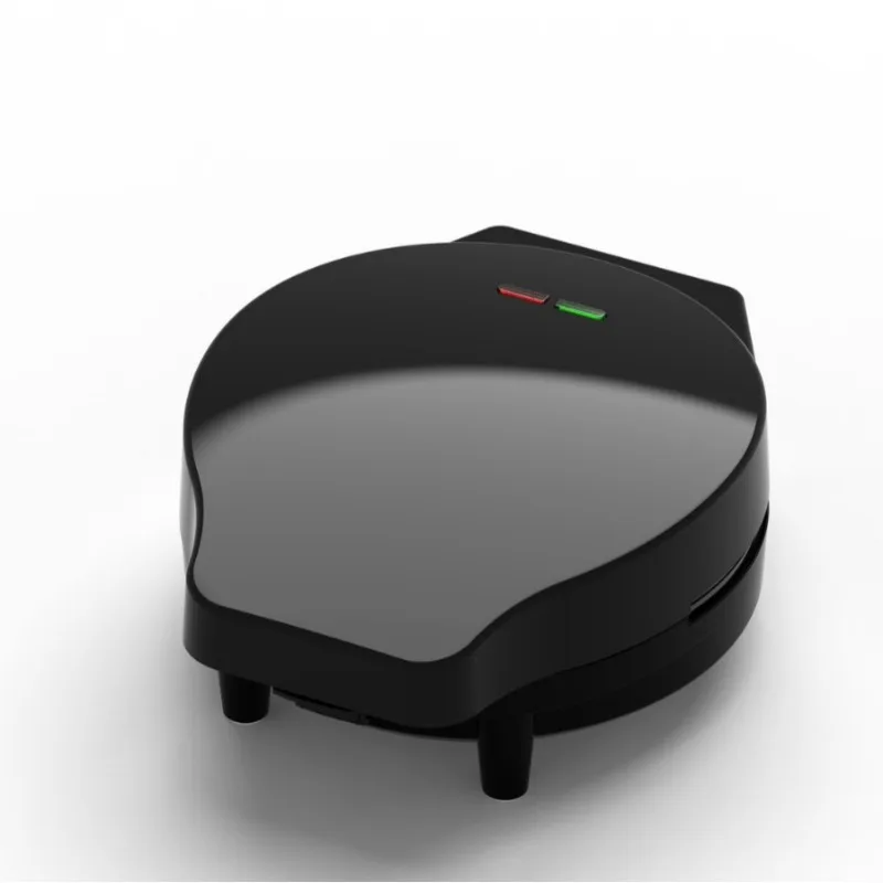 110V-220V オムレツメーカー ノンスティック ダブル - Breakfast Sandwich Press のレビューと価格