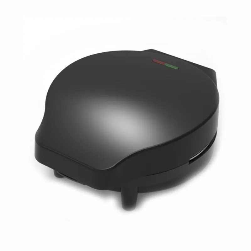 110V-220V オムレツメーカー ノンスティック ダブル - Breakfast Sandwich Press のレビューと価格
