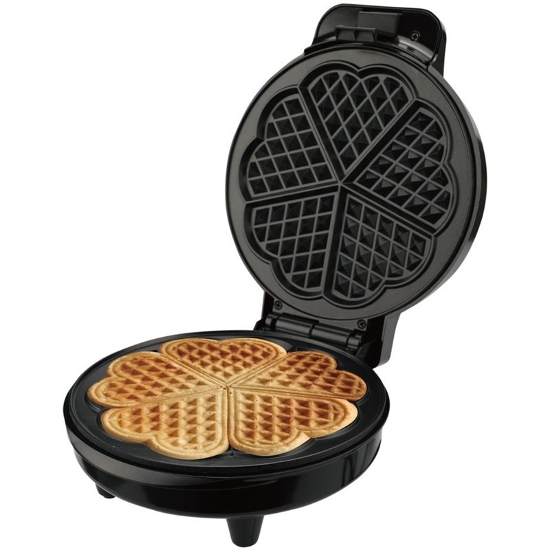 A76G-両面加熱ワッフルメーカー 電気ベーキングパン 軽食 - Breakfast Sandwich Press のレビューと価格