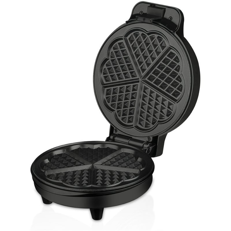 A76G-両面加熱ワッフルメーカー 電気ベーキングパン 軽食 - Breakfast Sandwich Press のレビューと価格