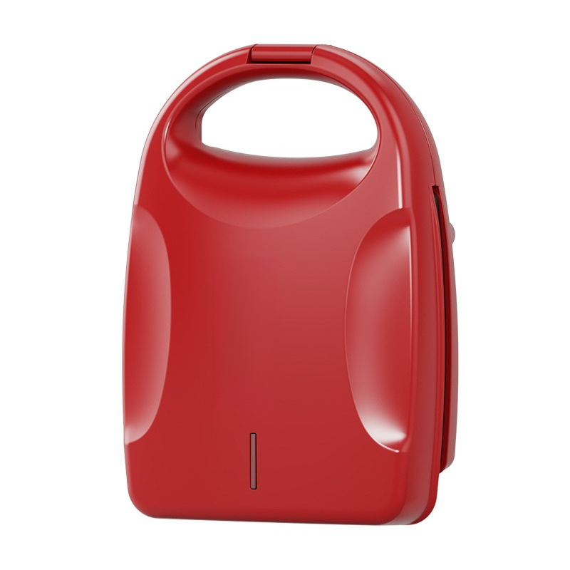 サンドイッチメーカー ライトフードメーカー ホームブレックフ - Breakfast Sandwich Press のレビューと価格