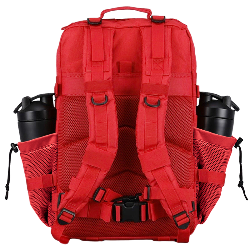 45L 食事準備管理バックパックジム戦術防水断熱ランチクーラ - Meal Prep Gym のレビューと価格