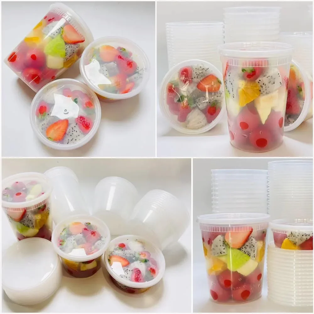 食品を保管するための蓋付きのコンテナ,冷凍庫,朝食の準備,B - Meal Prep Dinners のレビューと価格
